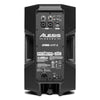 Alesis Electronic Drum Monitors Alesis Strike Amp 8 2000-watt Powered Drum Amplifier