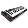 Alesis Midi Controllers Alesis Q MINI Compact 32-Key USB-MIDI Controller