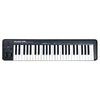 Alesis Midi Keyboards Alesis Q49 USB Midi Keyboard Controller