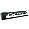 Alesis Midi Keyboards Alesis Q49 USB Midi Keyboard Controller