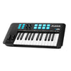 Alesis Midi Keyboards Alesis V25 MKII 25 Key USB MIDI Keyboard Controller