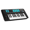 Alesis Midi Keyboards Alesis V25 MKII 25 Key USB MIDI Keyboard Controller