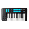 Alesis Midi Keyboards Alesis V25 MKII 25 Key USB MIDI Keyboard Controller