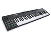 Alesis Midi Keyboards Alesis VI61 Advanced 61-Key USB MIDI Drum Pad and Keyboard Controller