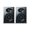 Alesis Monitor Speaker Bundles Alesis Elevate 3 MKII Monitors Speakers with Isolation Pads, Cables and Ebook  - Pair