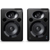 Alesis Monitor Speaker Bundles Alesis ELEVATE 5 MKII 5 inch Powered Studio Monitors with Isolation Pads, Cables, and Ebook  - Pair