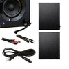 Alesis Monitor Speakers Alesis Elevate 3 MKII Monitors Speakers - Pair