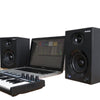 Alesis Monitor Speakers Alesis Elevate 4 4-Inch Powered Active Studio Monitor Speakers - Pair