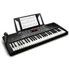 Alesis Portable Keyboards Alesis HARMONY 54 54-Key Portable Keyboard with Built-In Speakers