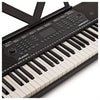 Alesis Portable Keyboards Alesis HARMONY 54 54-Key Portable Keyboard with Built-In Speakers