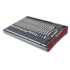 Allen & Heath Analog Mixers Allen & Heath ZED-22FX 16 Mic/Line Inputs Multipurpose Mixer with FX