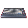 Allen & Heath Analog Mixers Allen & Heath ZED-22FX 16 Mic/Line Inputs Multipurpose Mixer with FX