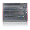 Allen & Heath Analog Mixers Allen & Heath ZED-22FX 16 Mic/Line Inputs Multipurpose Mixer with FX