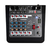 Allen & Heath Analog Mixers Allen & Heath ZEDi 8 8-Channel Live + USB Recording Mixer