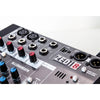 Allen & Heath Analog Mixers Allen & Heath ZEDi 8 8-Channel Live + USB Recording Mixer