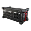 Allen & Heath Rack Mounted Effects Allen & Heath DT 168 16 XLR Input Rack Mounted Processor