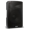 Alto Active PA Speakers Alto TX3 Series TX315 750-Watt 15" 2-Way Powered Loudspeaker