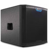 Alto Pa Subwoofers Alto TS12S 2500 Watt Powered Subwoofer with A 12” Driver