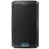 Alto Pa Systems Alto TS408 2000 watt 8 Inch 2 Way Powered Loudspeaker with Bluetooth