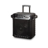 Alto Portable Pa Systems Alto Uber FX 100 Watt Portable Rechargeable Bluetooth PA System