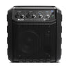 Alto Portable Pa Systems Alto Uber LT 50 Watt Portable Rechargeable Bluetooth PA System