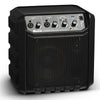 Alto Portable Pa Systems Alto Uber LT 50 Watt Portable Rechargeable Bluetooth PA System