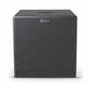 Alto Subwoofers Alto TX 212S 12 Inch 900W Rugged Dynamic Subwoofer- Black