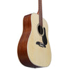 Alvarez Acoustic Guitars Alvarez RD26 Regent Dreadnought 6-String Acoustic Guitar with Gigbag - Natural