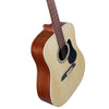 Alvarez Acoustic Guitars Alvarez RD26 Regent Dreadnought 6-String Acoustic Guitar with Gigbag - Natural