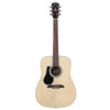 Alvarez Acoustic Guitars Alvarez RD26 Regent Dreadnought 6-String Acoustic Guitar with Gigbag - Natural