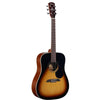 Alvarez Acoustic Guitars Alvarez RD26 Regent Series Dreadnought 6-String Acoustic Guitar - Sunburst