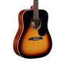 Alvarez Acoustic Guitars Alvarez RD26 Regent Series Dreadnought 6-String Acoustic Guitar - Sunburst