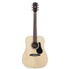 Alvarez Acoustic Guitars Right Handed Alvarez RD26 Regent Dreadnought 6-String Acoustic Guitar with Gigbag - Natural