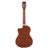 Alvarez Electro Acoustic Guitars Alvarez RC26 HCE 6-String Classical Hybrid Electro Acoustic Guitar -  Natural Gloss