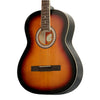 Amaze Acoustic Guitars Amaze AW39-201 Acoustic Guitar - Sunburst