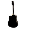 Amaze Acoustic Guitars Amaze AW41C-201 Acoustic Guitar - Sunburst