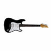 Amaze Electric Guitars Amaze AT3 Electric Guitar - Black