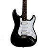 Amaze Electric Guitars Amaze AT3 Electric Guitar - Black