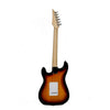 Amaze Electric Guitars Amaze AT3 Electric Guitar - Sunburst