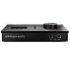 Antelope Audio Audio Interfaces Antelope Audio Zen Go Synergy Core 4x8 Bus-Powered USB-C Audio Interface