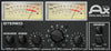 Waves Aphex Vintage Aural Exciter: Exciter Plugin