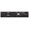 Apogee Audio Interfaces Apogee Symphony I/O MKII SYM2-24X24S2-PTHD 16X16 Analog I/O and 8X8 AES/ Optical I/O Pro-Tools HD Audio Interface