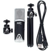 Apogee Usb Microphones Apogee Mic 96k USB Microphone for Mac and Windows