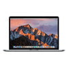 Apple Laptop Silver Apple MacBook Pro Laptop with Touch Bar - 15in/Intel Core i7/16GB RAM/512GB HDD