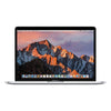 Apple Laptop Silver Apple MacBook Pro with Touch Bar - 13in/Intel Core i5/8GB RAM/512GB HDD