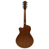 Aria Acoustic Guitars Aria FET M2 Meranti Thin-Body Cutaway Acoustic Guitar