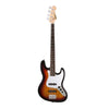 Aria Bass Guitars 3Tone Sunburst Aria STB-JB Electric Bass Guitar