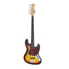 Aria Bass Guitars 3Tone Sunburst Aria STB-JB/TT 4 String Bass Guitar