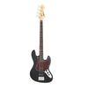 Aria Bass Guitars Black Aria STB-JB/TT 4 String Bass Guitar