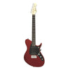 Aria Electric Guitars Candy Apple Red Aria JET-1 6-String Electric Guitar